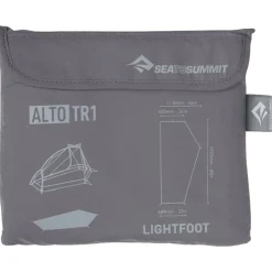 Alto TR1 Light Footprint