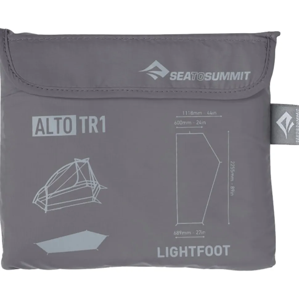 Alto TR1 Light Footprint