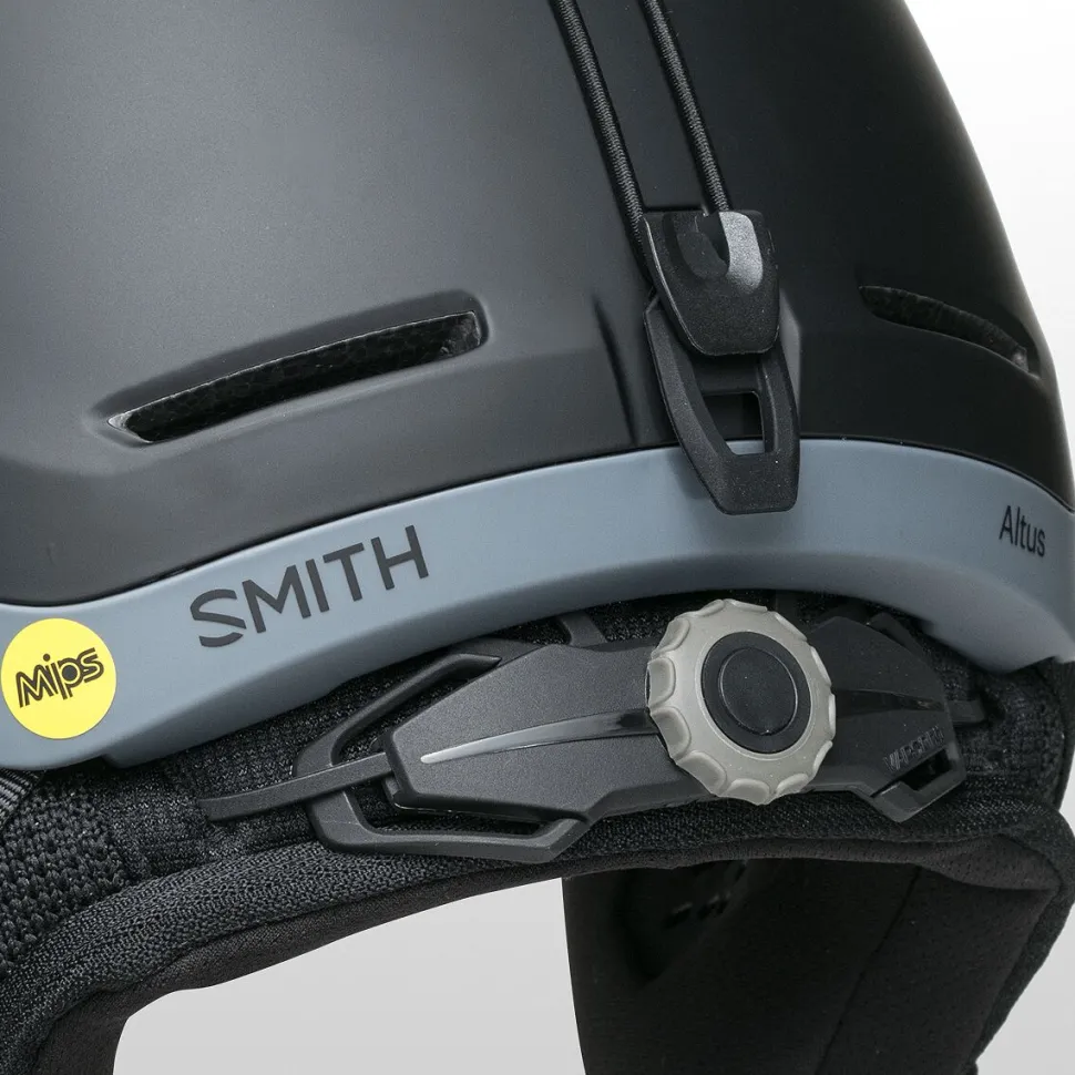 Altus Mips Helmet
