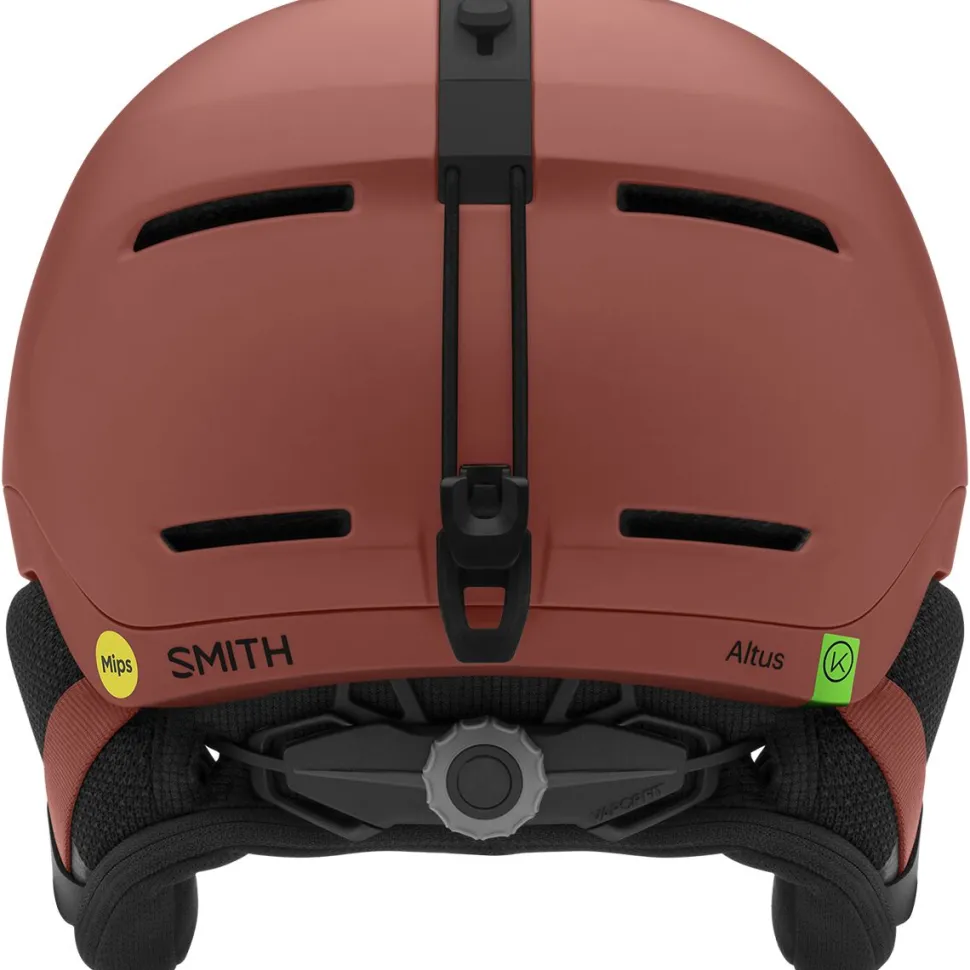 Altus Mips Helmet