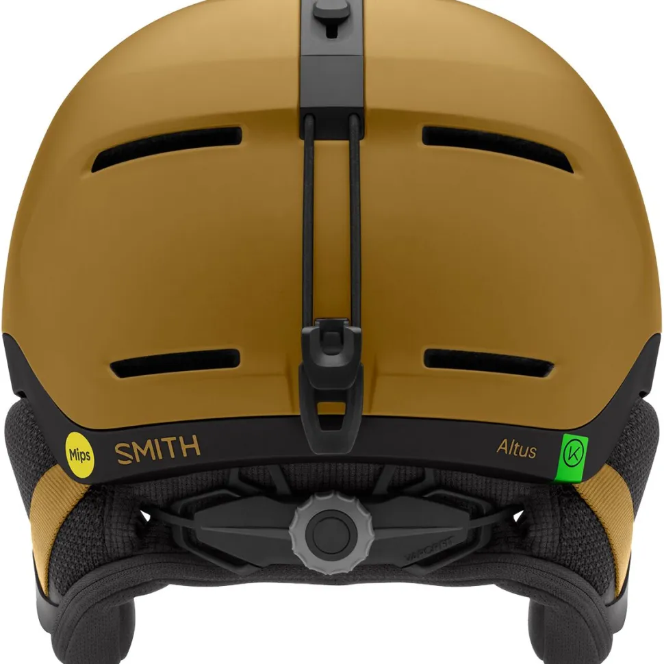 Altus Mips Helmet