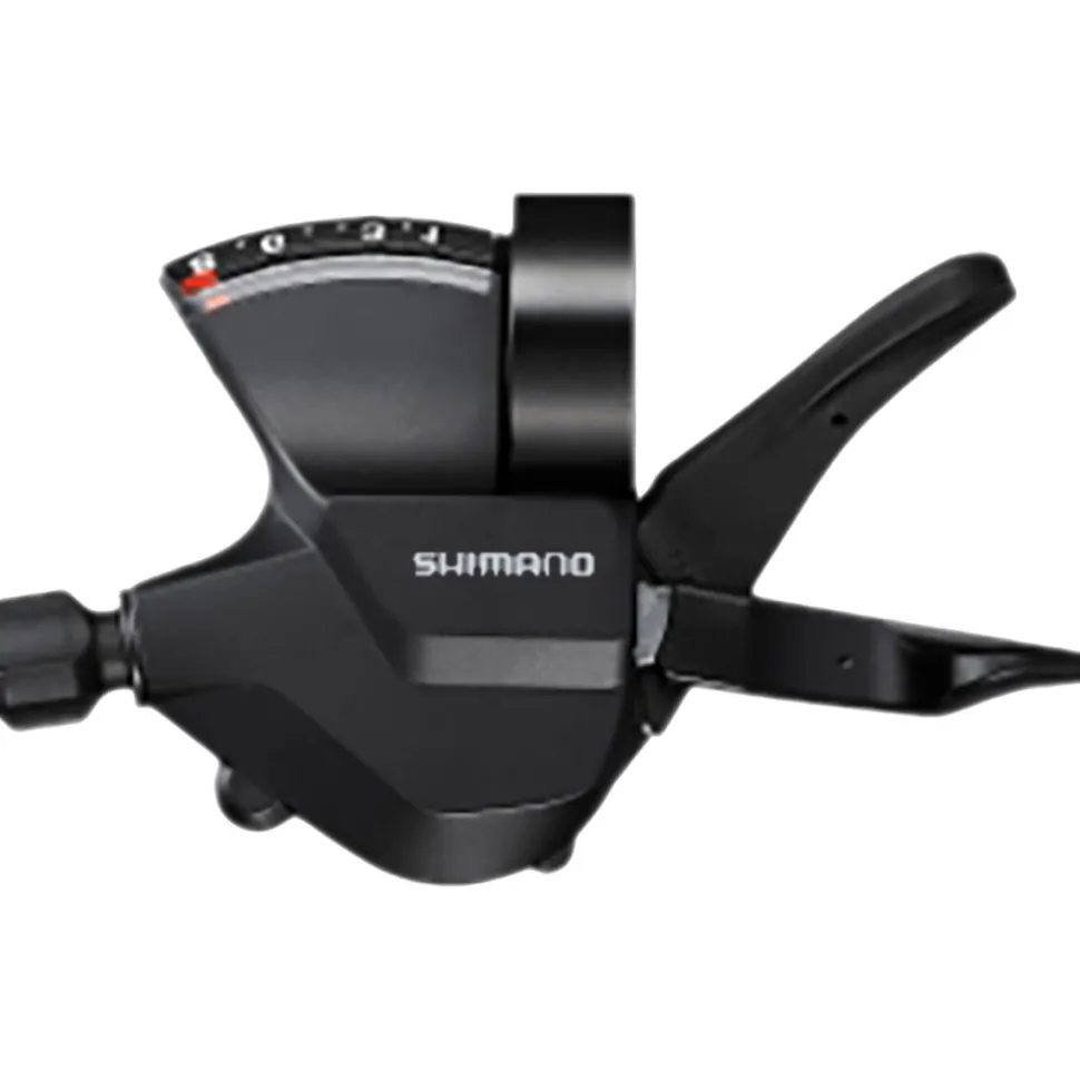 Altus SL-M315-2 2-Speed Left Rapidfire Plus Shifter