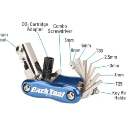 Aluminum MT Multi-Tool