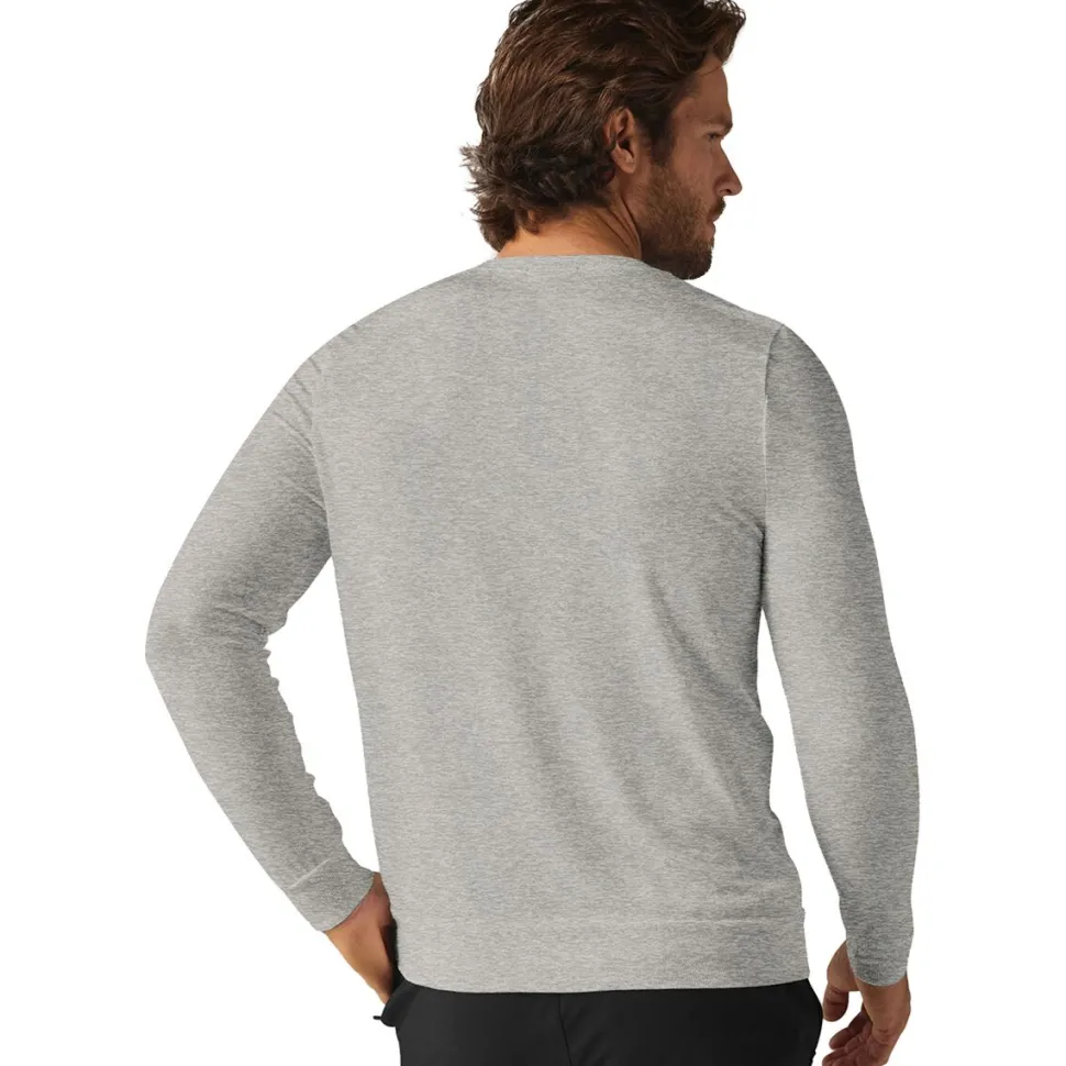 Always Beyond Pullover Crew Sweatshirt - Men's