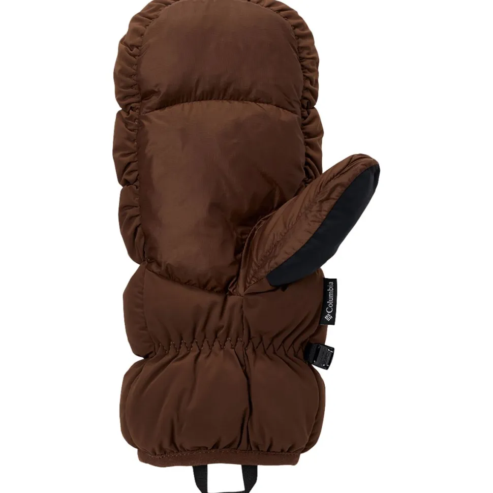 Amaze Puff Mitten