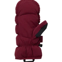Amaze Puff Mitten