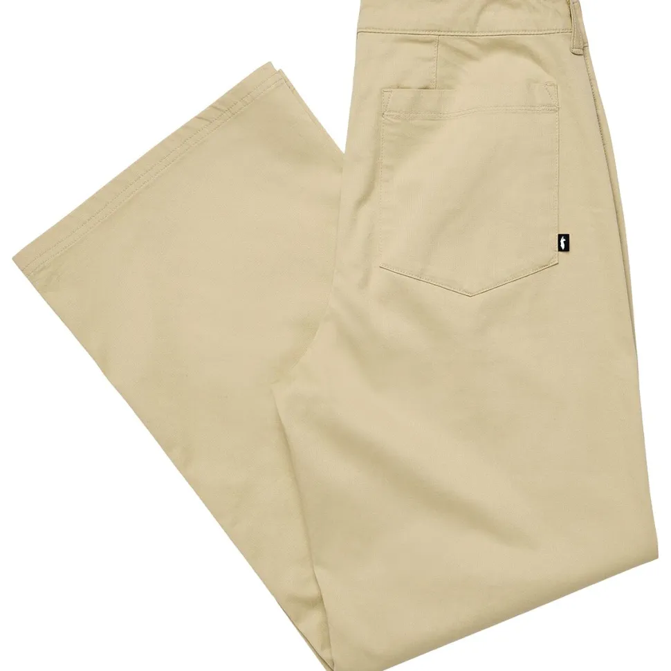 Ambato Wide Leg Pant - Women's