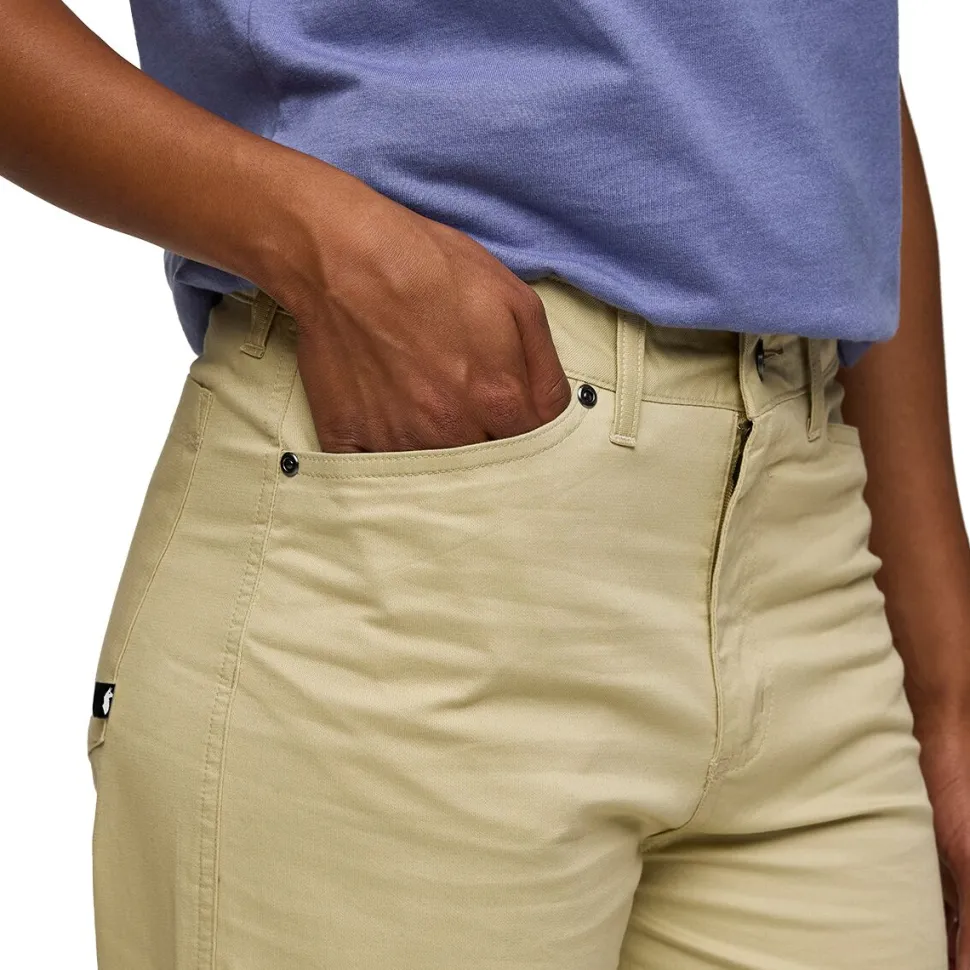 Ambato Wide Leg Pant - Women's