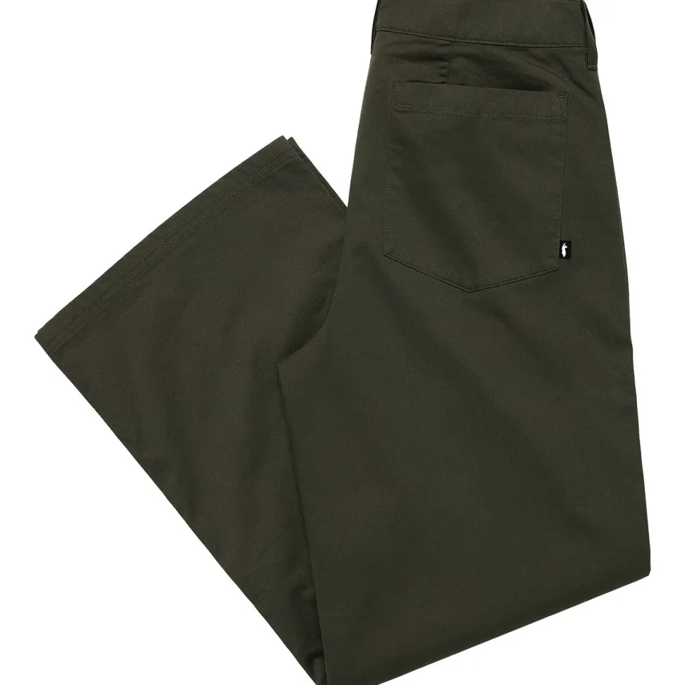 Ambato Wide Leg Pant - Women's