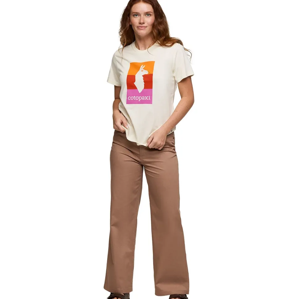 Ambato Wide Leg Pant - Women's