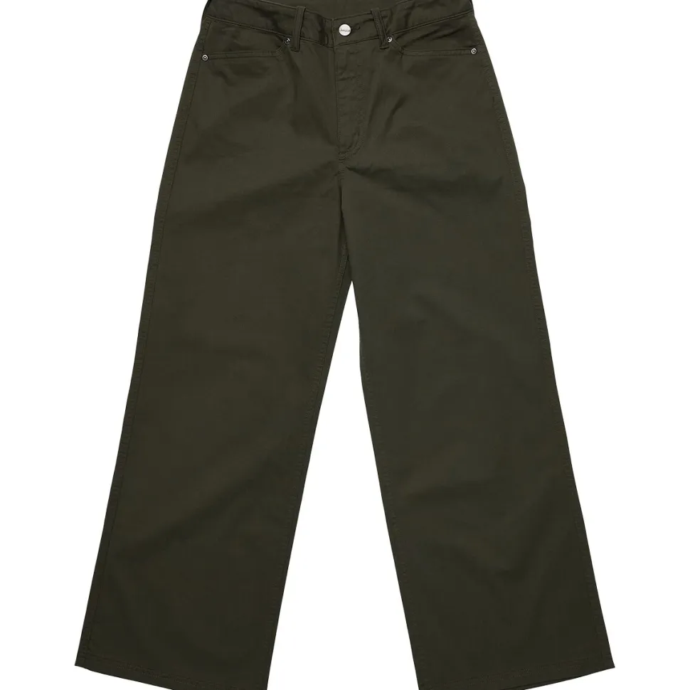 Ambato Wide Leg Pant - Women's