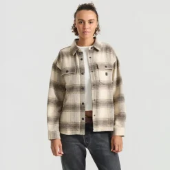 Amberly Flannel - Women's