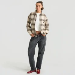 Amberly Flannel - Women's