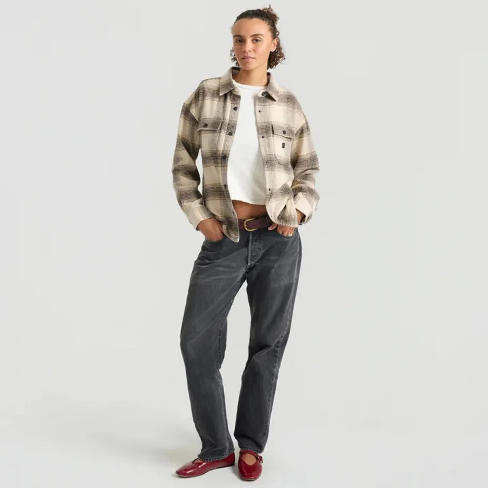 Amberly Flannel - Women's