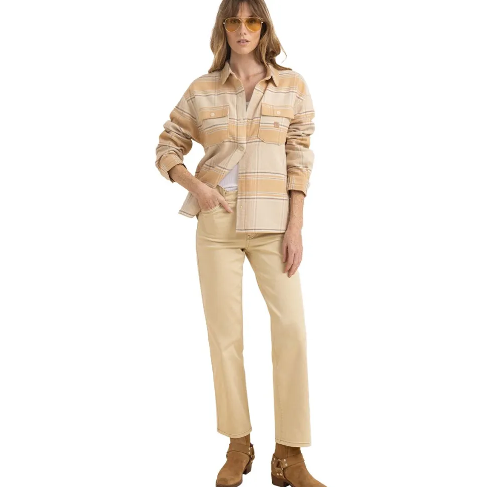Amberly Flannel - Women's