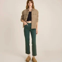 Amberly Flannel - Women's