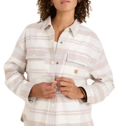 Amberly Flannel - Women's