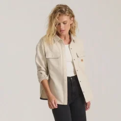 Amberly Flannel - Women's