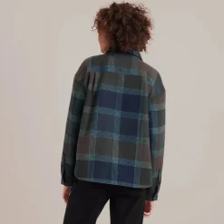 Amberly Flannel - Women's