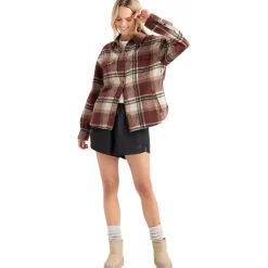 Amberly Flannel - Women's