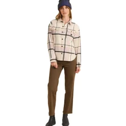 Amberly Flannel - Women's