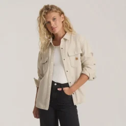 Amberly Flannel - Women's