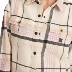 Amberly Flannel - Women's