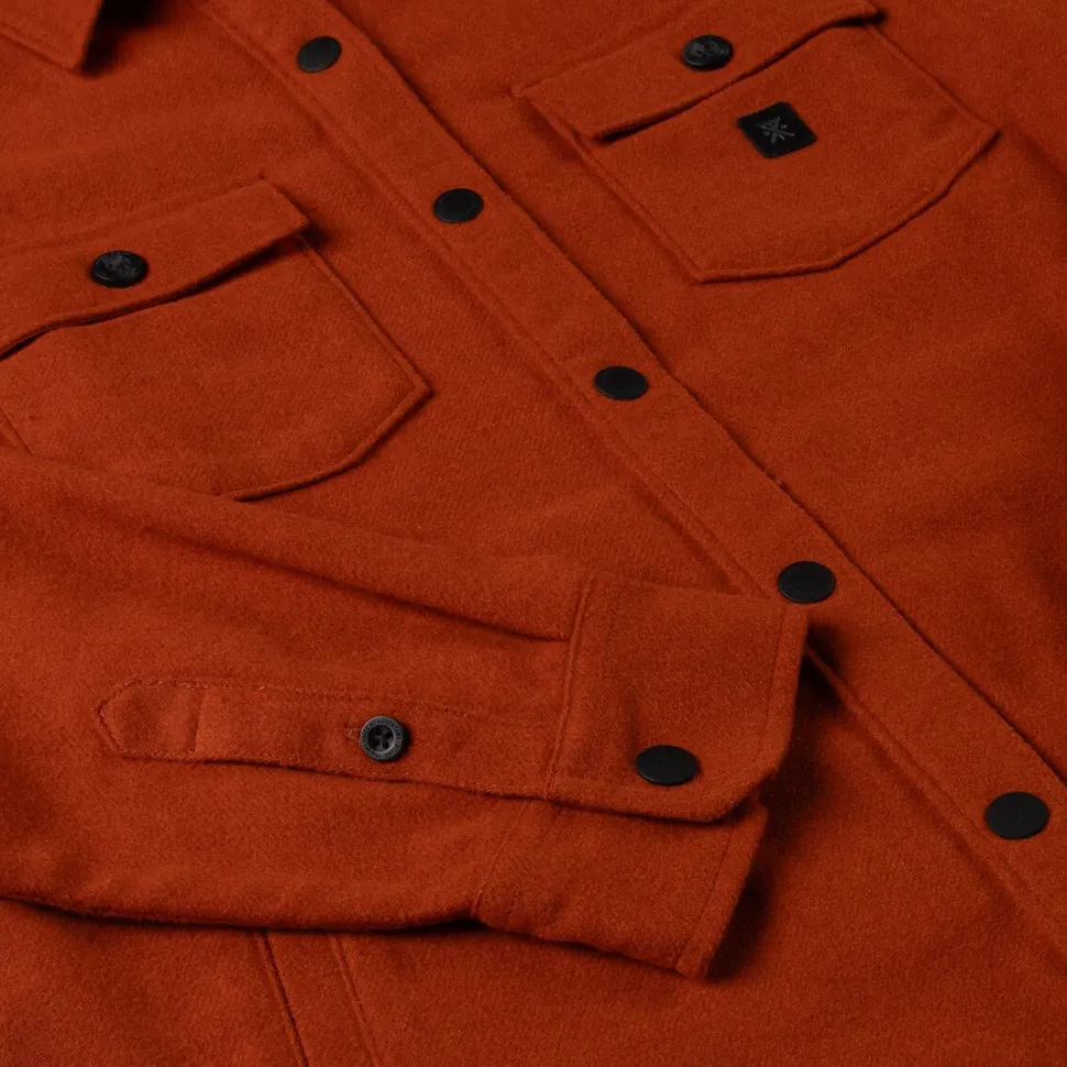 Amberly Flannel - Women's