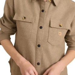 Amberly Flannel - Women's