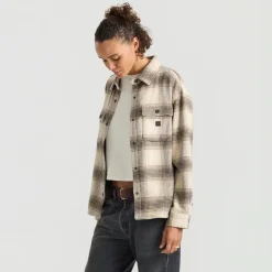 Amberly Flannel - Women's