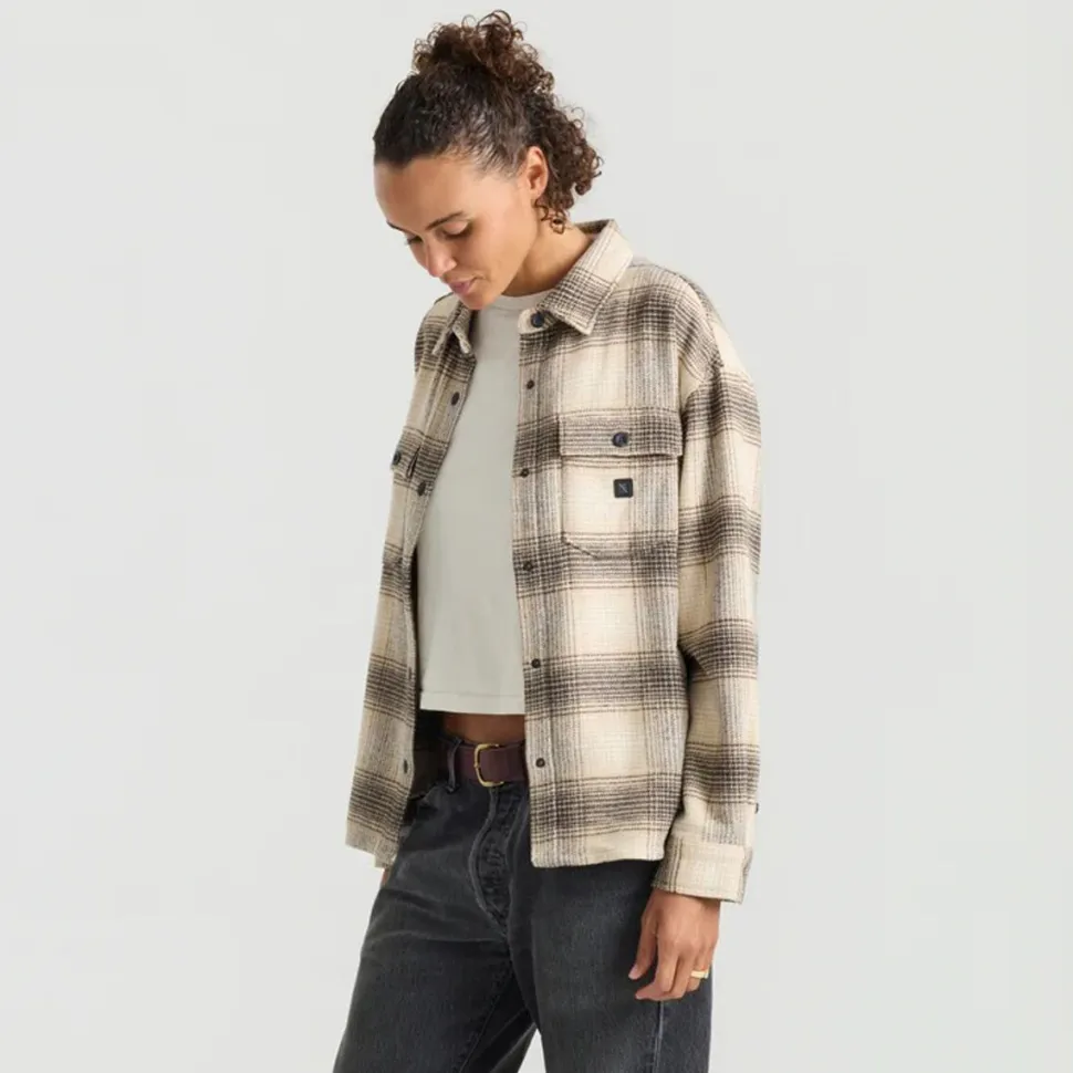 Amberly Flannel - Women's