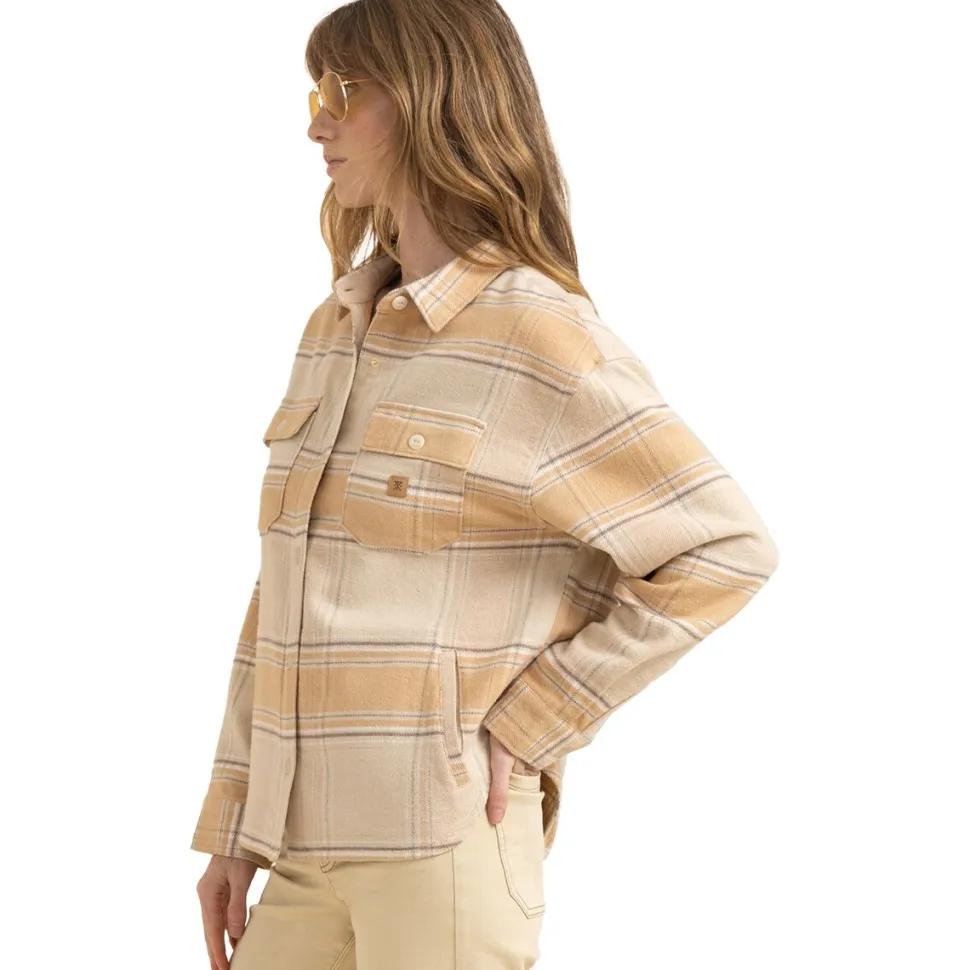 Amberly Flannel - Women's