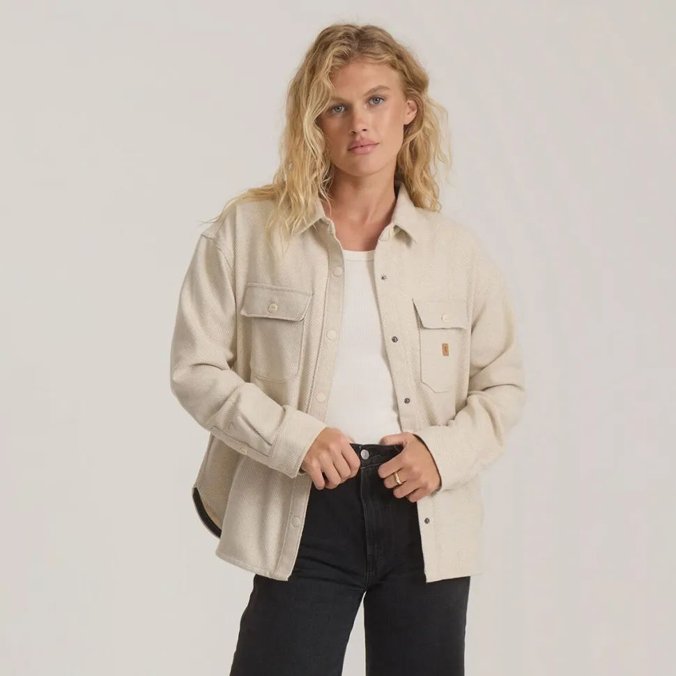 Amberly Flannel - Women's