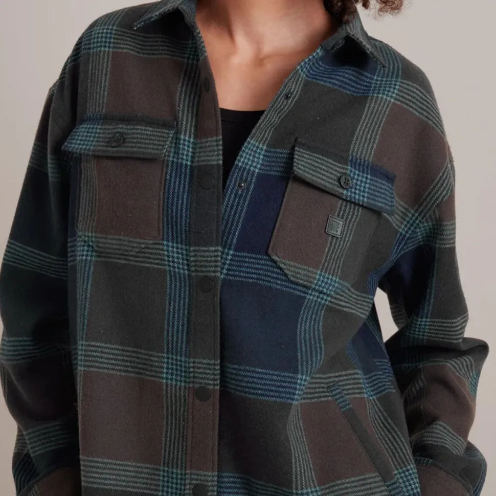 Amberly Flannel - Women's