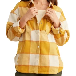 Amberly Flannel - Women's