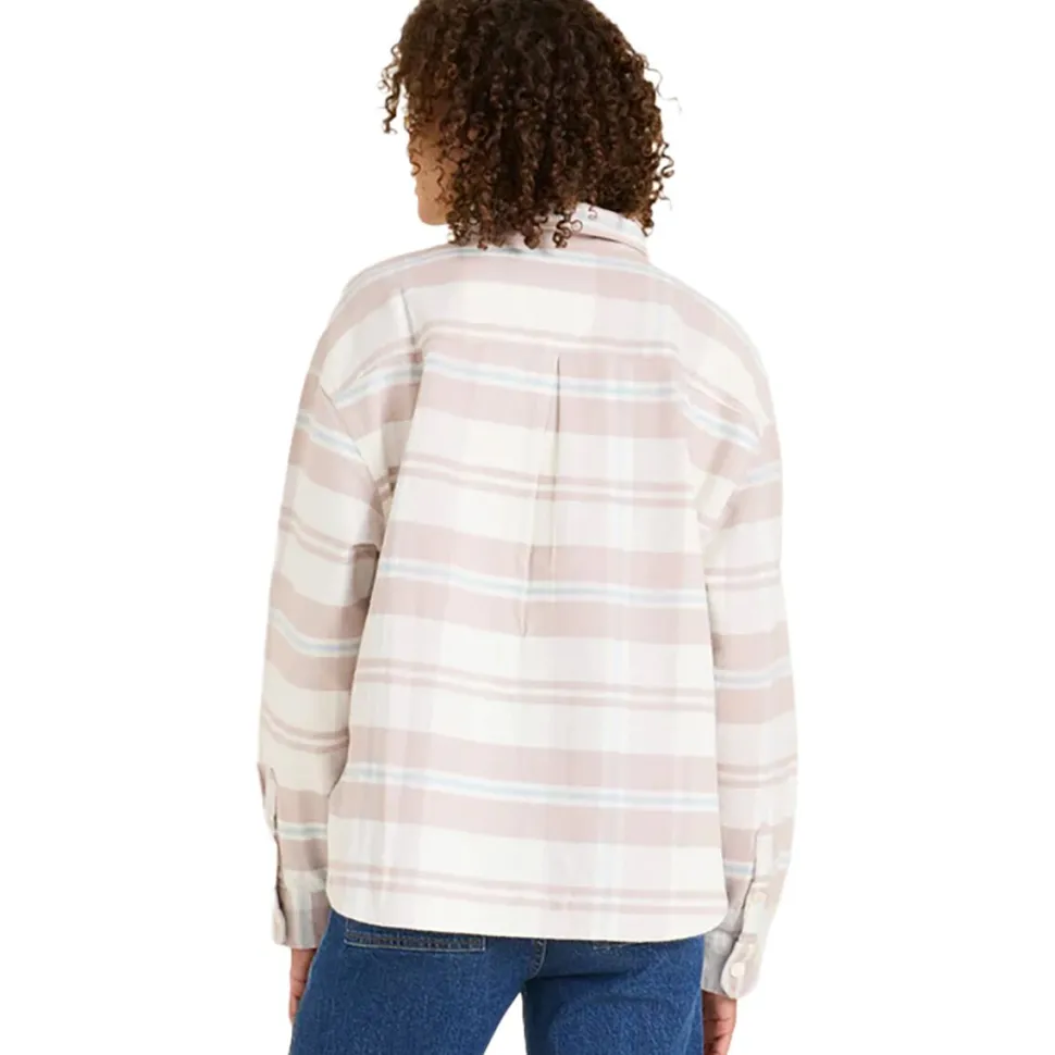 Amberly Flannel - Women's