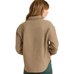 Amberly Flannel - Women's