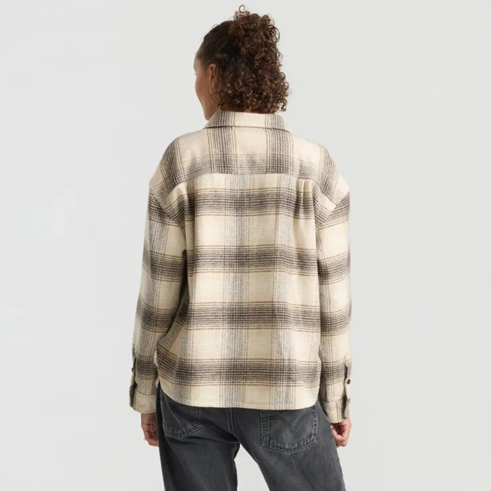 Amberly Flannel - Women's