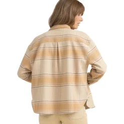 Amberly Flannel - Women's