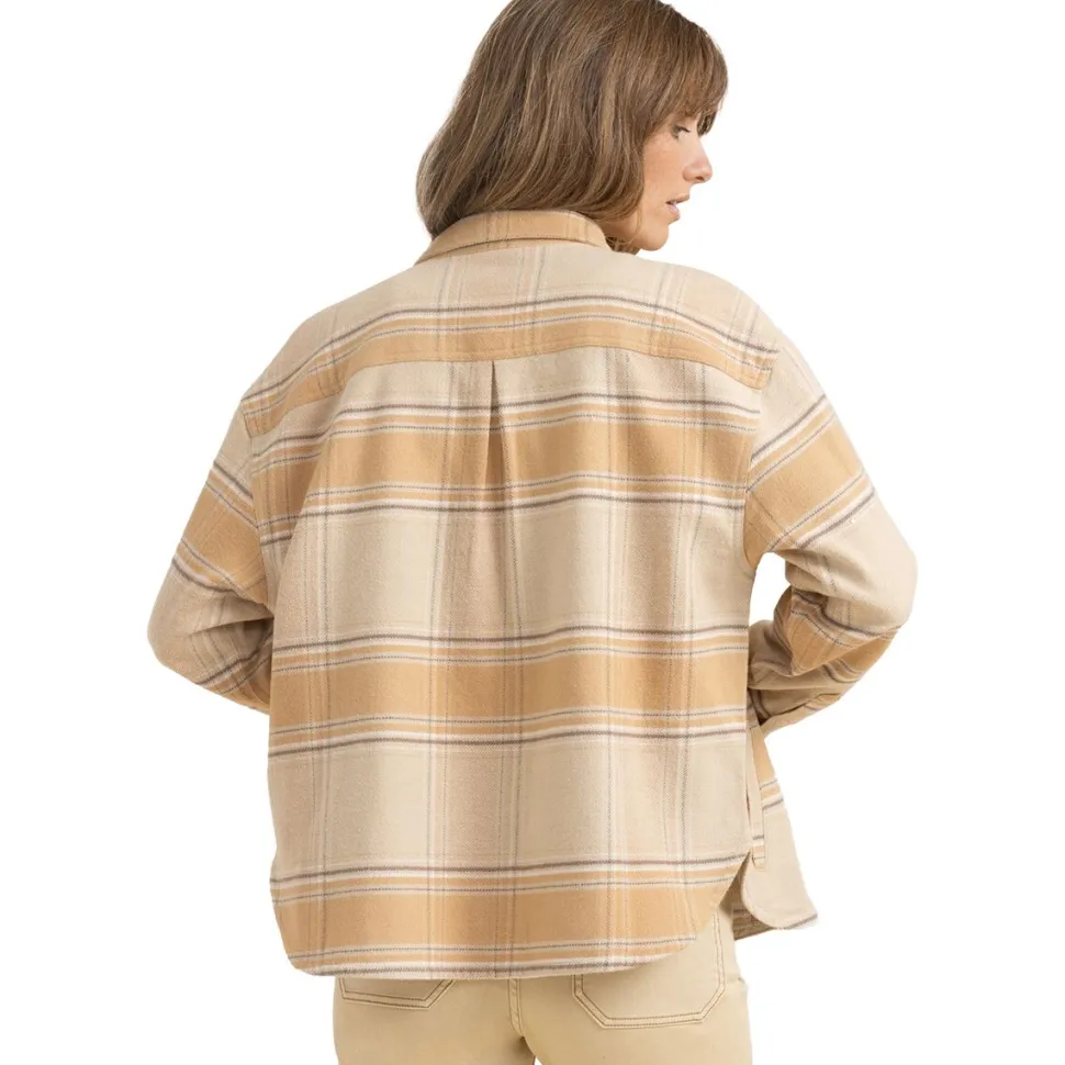 Amberly Flannel - Women's