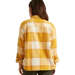 Amberly Flannel - Women's