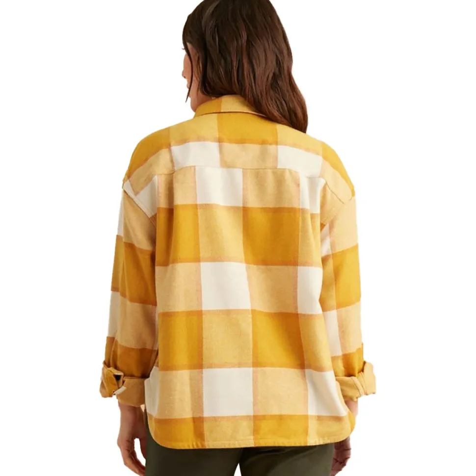 Amberly Flannel - Women's