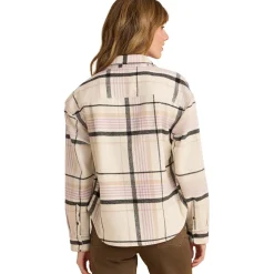 Amberly Flannel - Women's