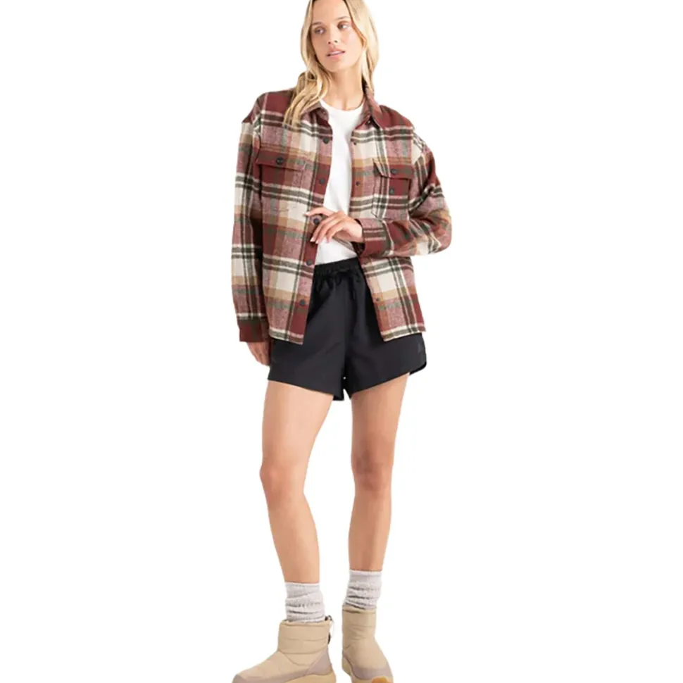 Amberly Flannel - Women's