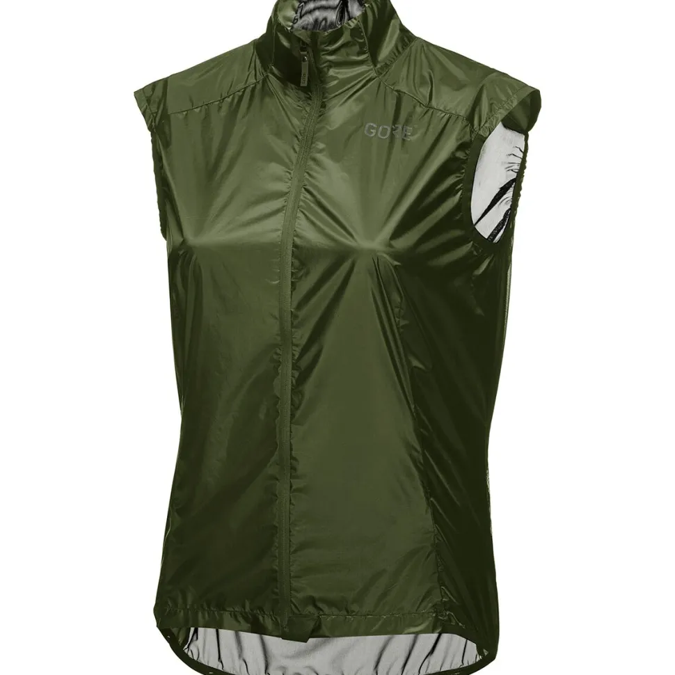 Ambient Vest - Women's