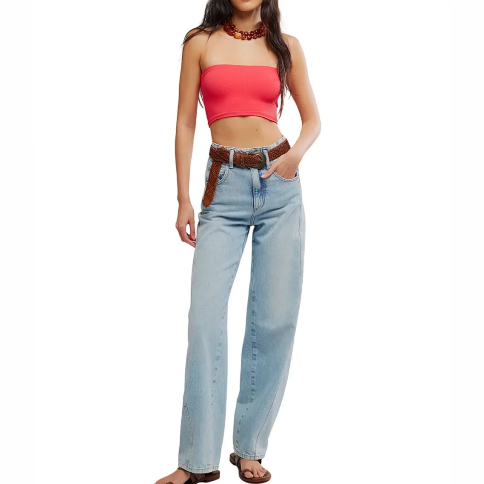 Amelia Bandeau - Women's