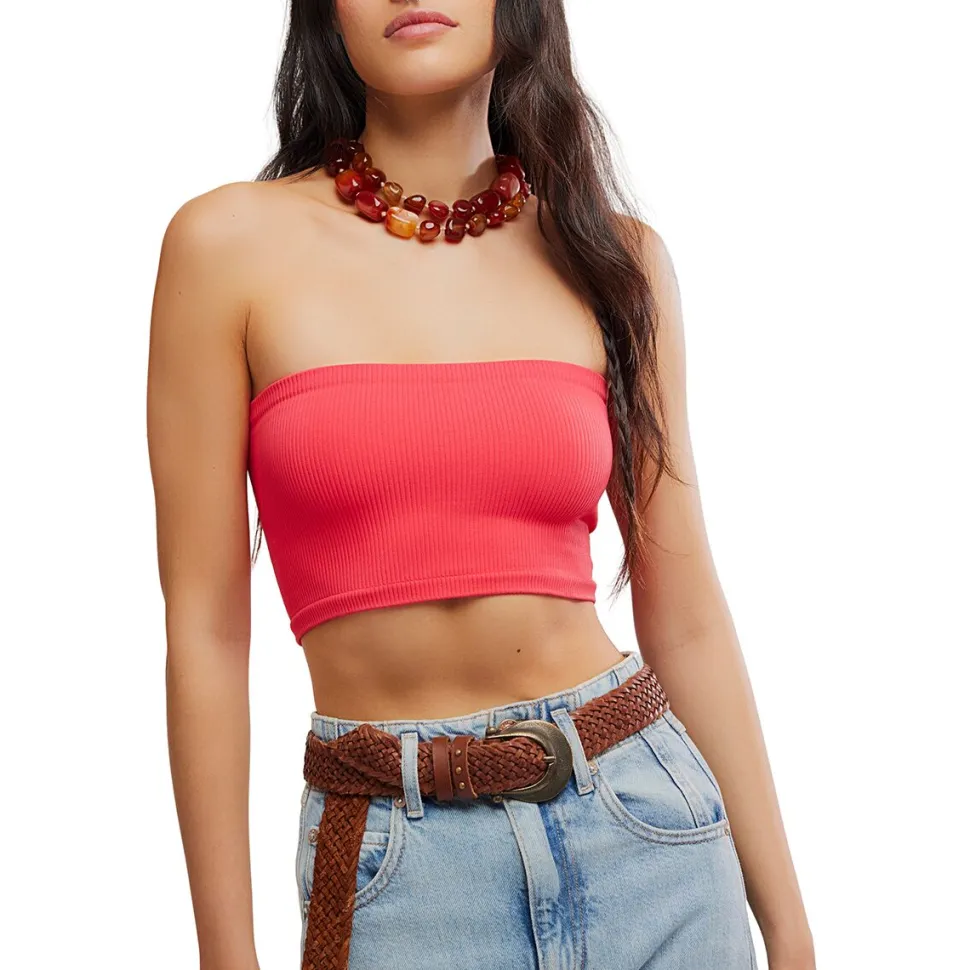 Amelia Bandeau - Women's