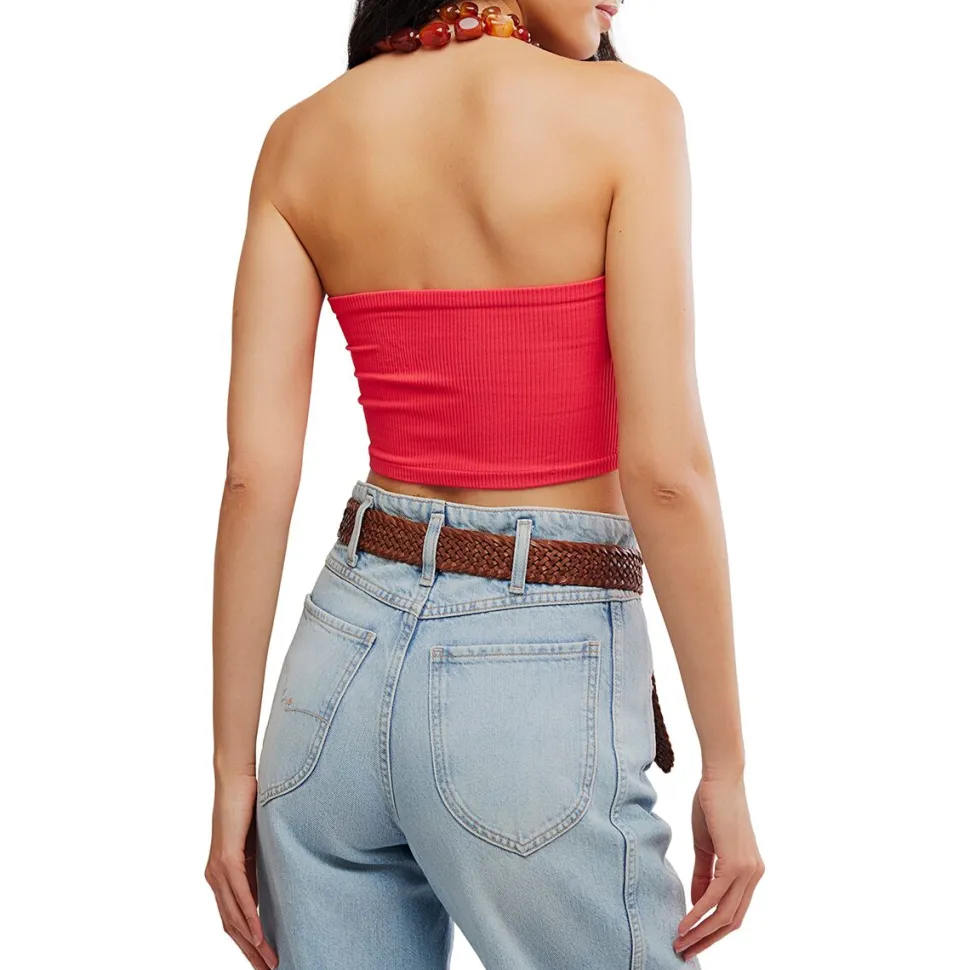 Amelia Bandeau - Women's