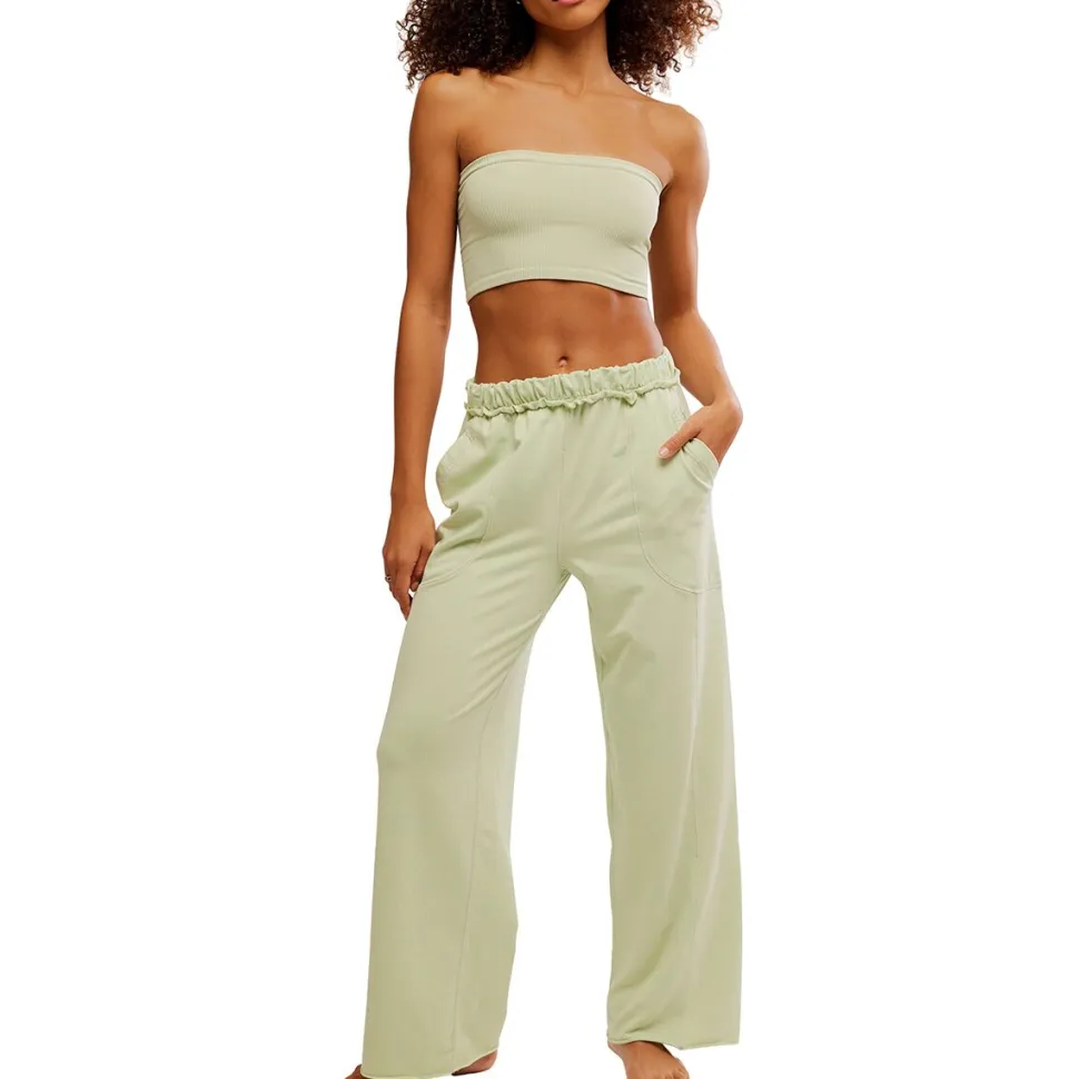 Amelia Bandeau - Women's