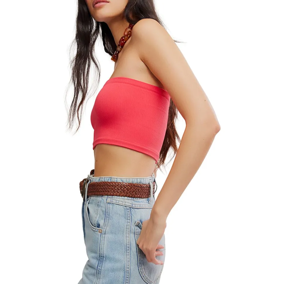 Amelia Bandeau - Women's